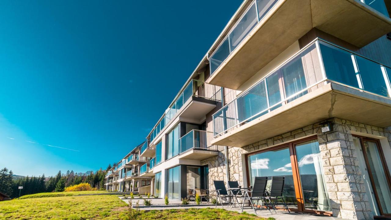 Apartamenty Everysky - Izerska 8 Szklarska Poreba Exterior photo